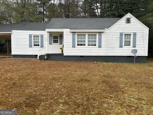 209 Upson Avenue, Thomaston, GA 30286