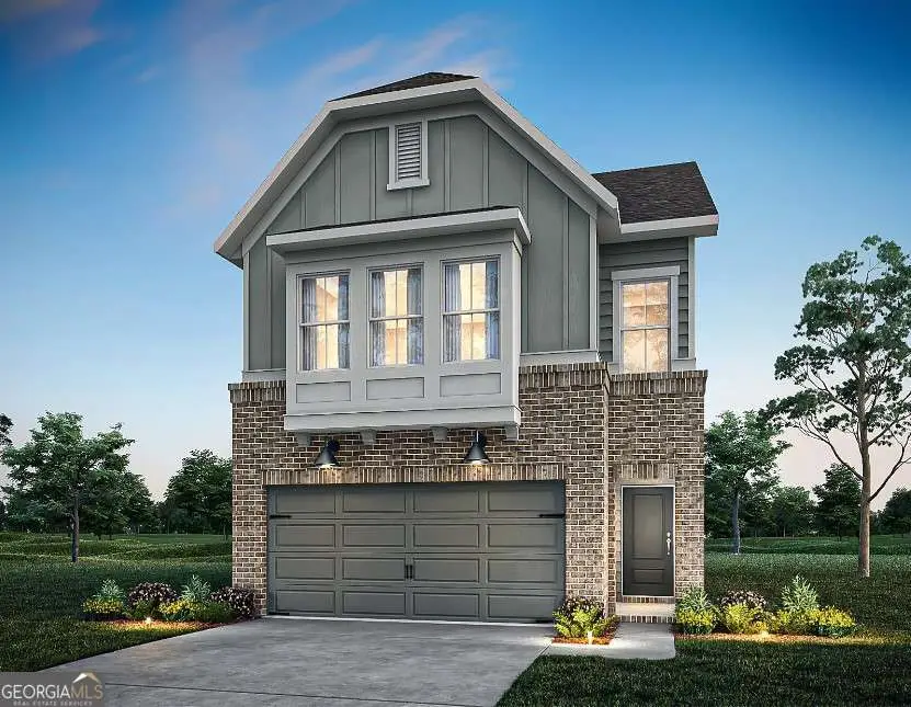 5655 Tillman Way, Powder Springs, GA 30127 - Image #1