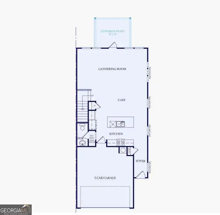 5655 Tillman Way, Powder Springs, GA 30127 - Image #2