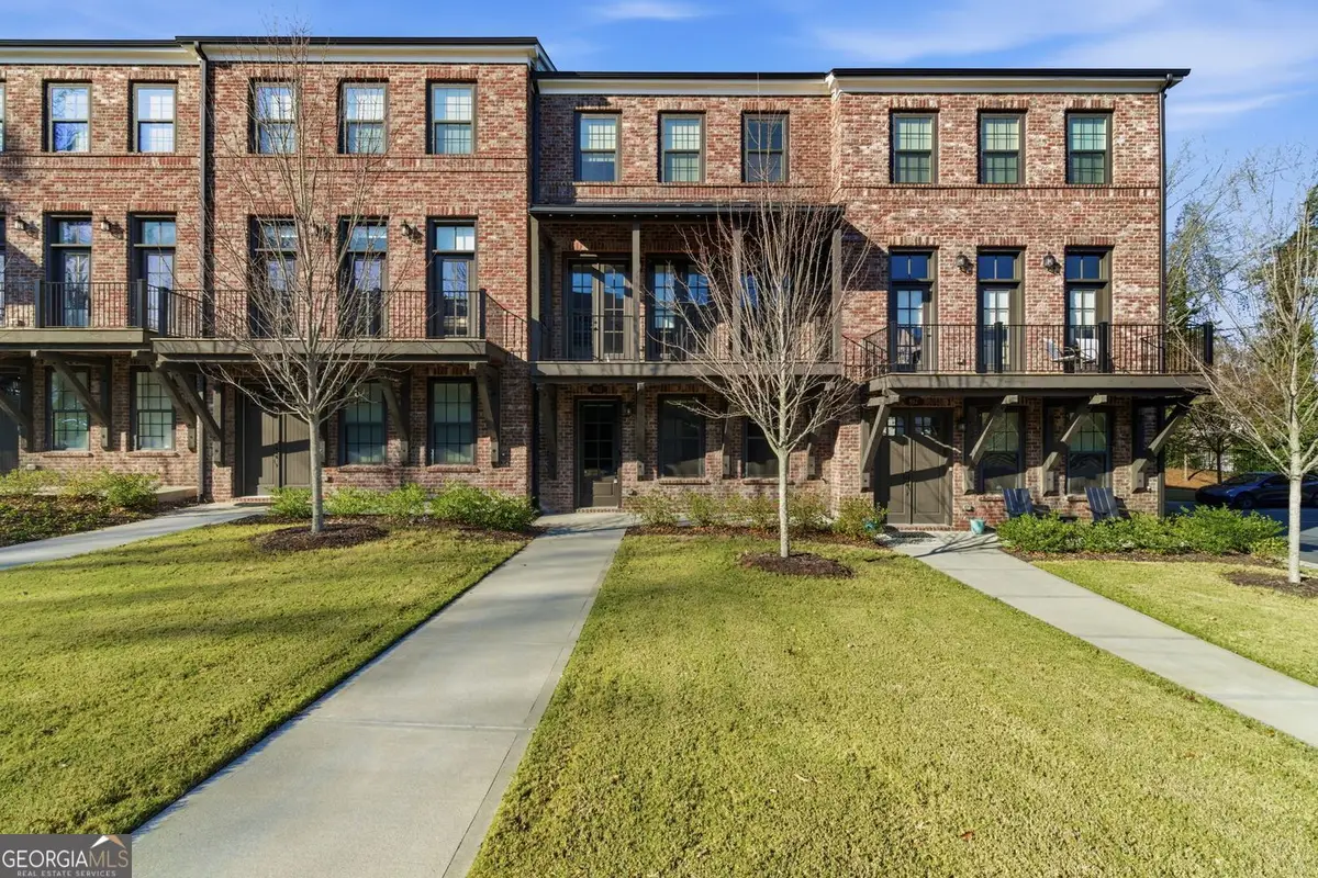 863 Tisdale Trail Ne, Marietta, GA 30068 - Image #1