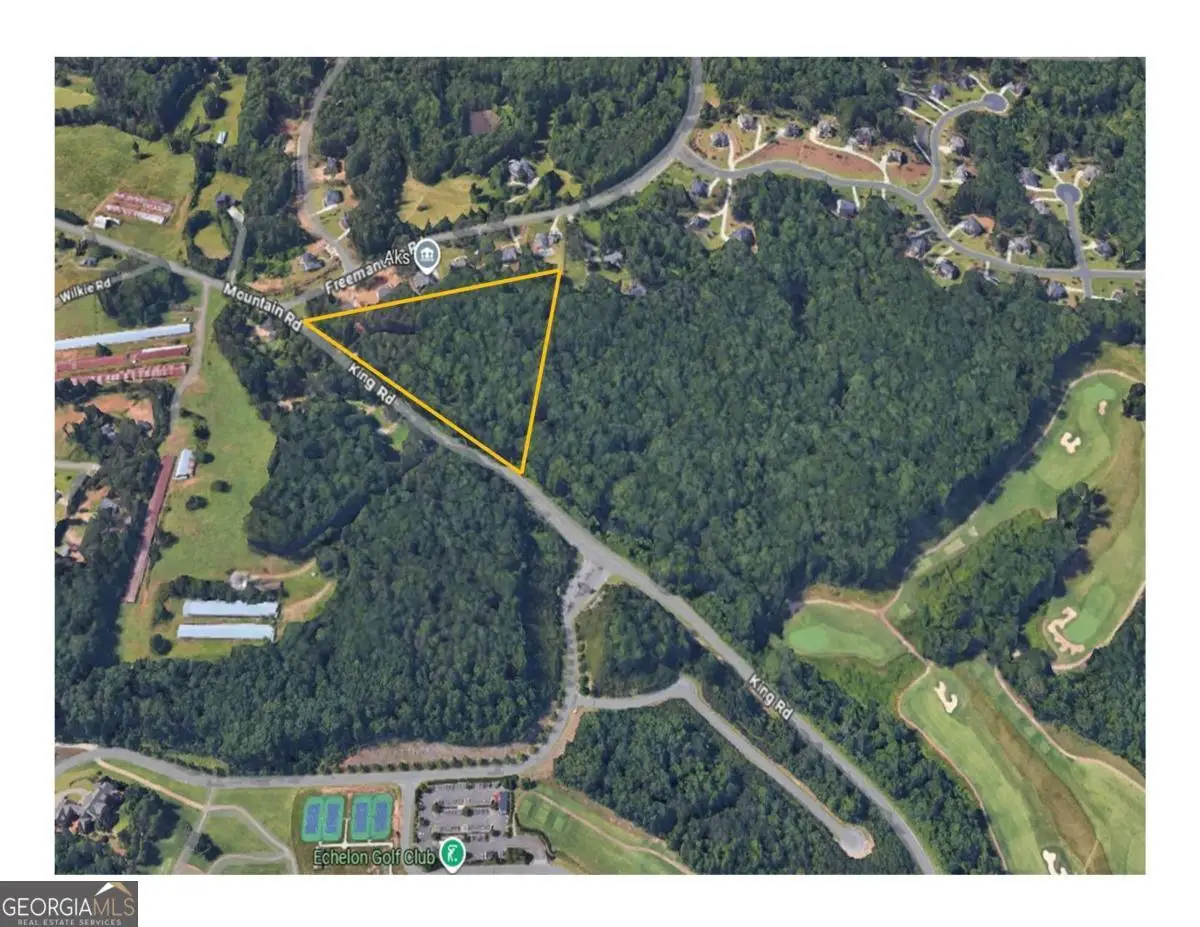 1981 King Road, Alpharetta, GA 30004 - Image #1