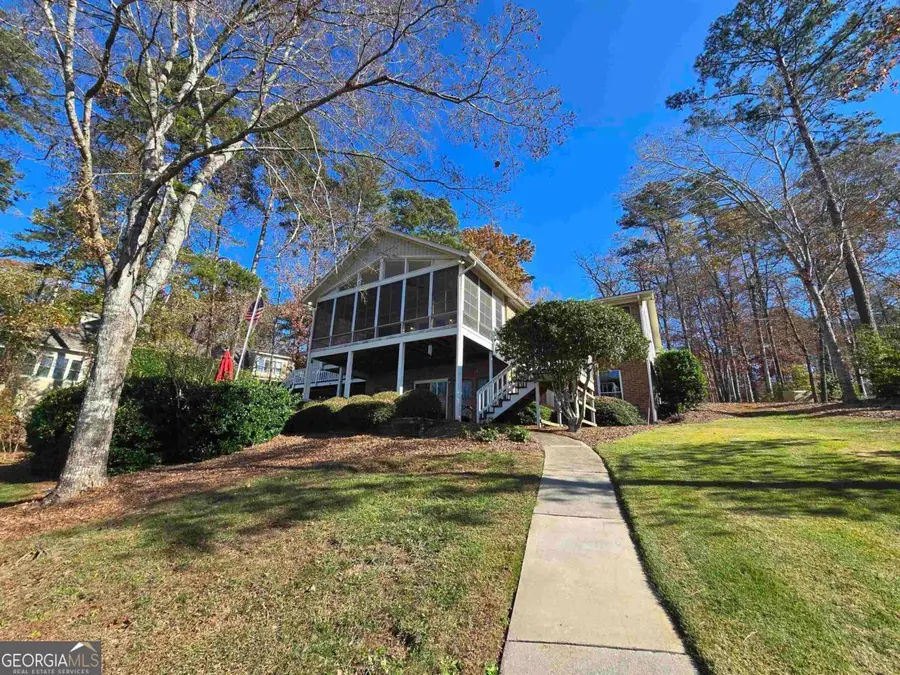 1121 Terrell Circle, Greensboro, GA 30642 - Image #3