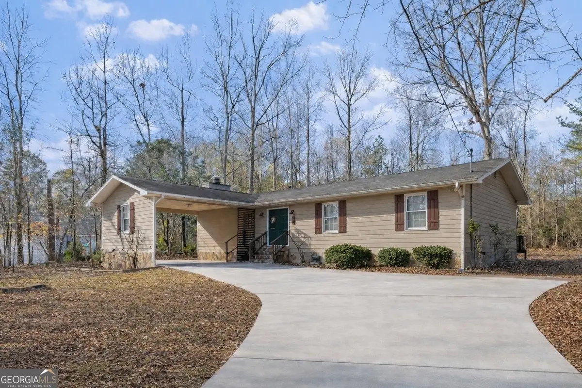 7370 N Mitchell Court, Villa Rica, GA 30180 - #1