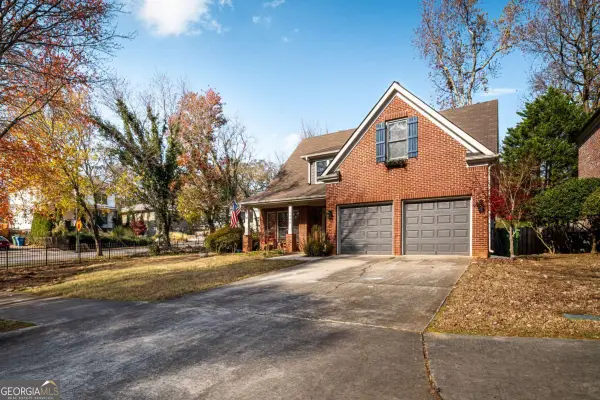 1355 East Gate Court Se, Atlanta, GA 30316