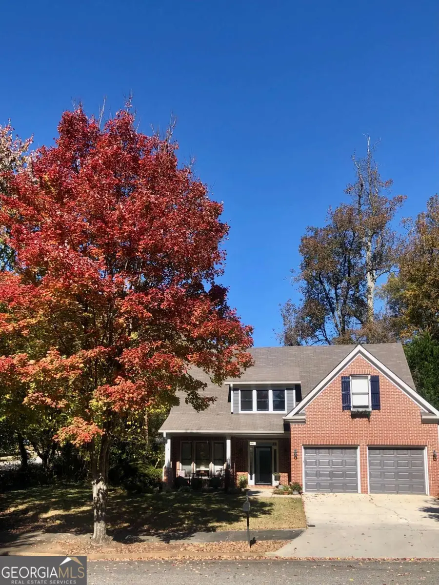 1355 East Gate Court Se, Atlanta, GA 30316 - Image #2