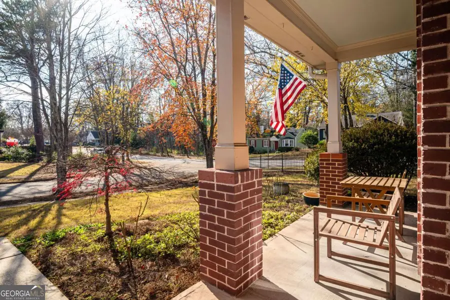 1355 East Gate Court Se, Atlanta, GA 30316 - Image #3