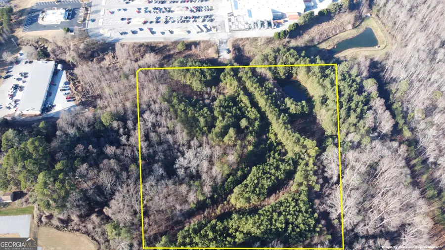 0 Chase Road, Cornelia, GA 30531 - Image #2