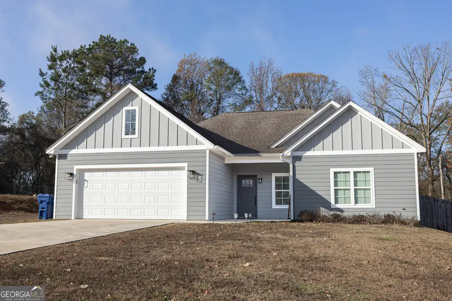1057 County Road 553, Valley, AL 36854 - Image #2
