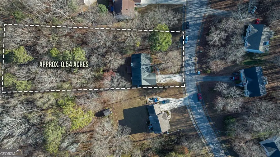 1202 Nunnally Drive, Monroe, GA 30655 - Image #2