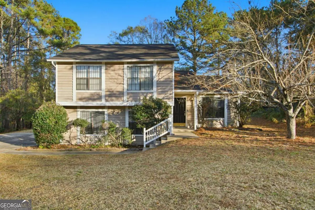 2020 Jayson Way, Snellville, GA 30078 - Image #1