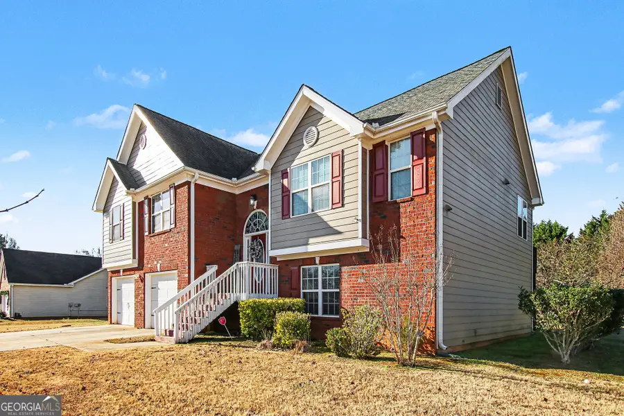 70 Feldspar Drive, Jefferson, GA 30549 - Image #2