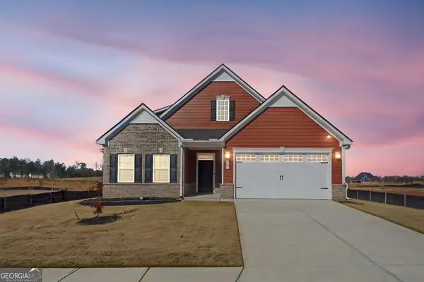 1105 Burlington Court, McDonough, GA 30253