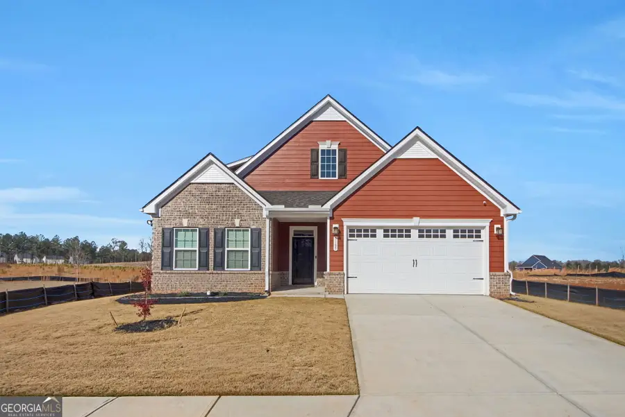 1105 Burlington Court, McDonough, GA 30253 - Image #3