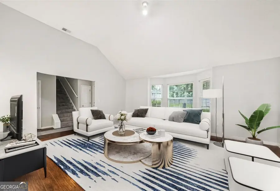 5316 Rolling Meadow Drive, Powder Springs, GA 30127 - #3