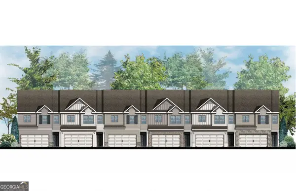 6672 Parsons Street, Flowery Branch, GA 30542