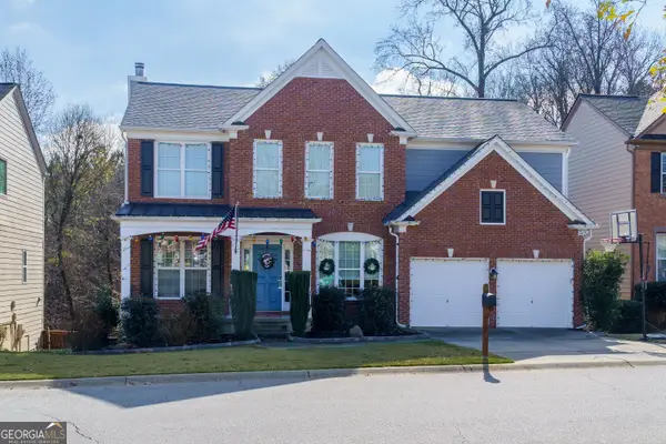 215 Revillion Way, Woodstock, GA 30188