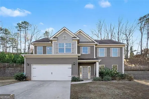 221 Creek View Place, Canton, GA 30114
