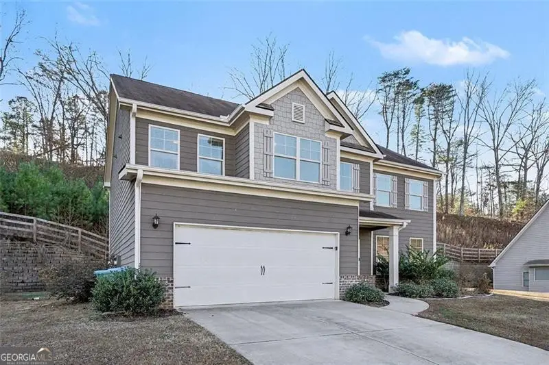 221 Creek View Place, Canton, GA 30114 - Image #3