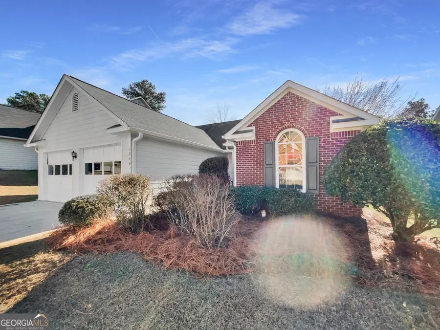 1286 Crestridge Lane, Riverdale, GA 30296 - Image #2