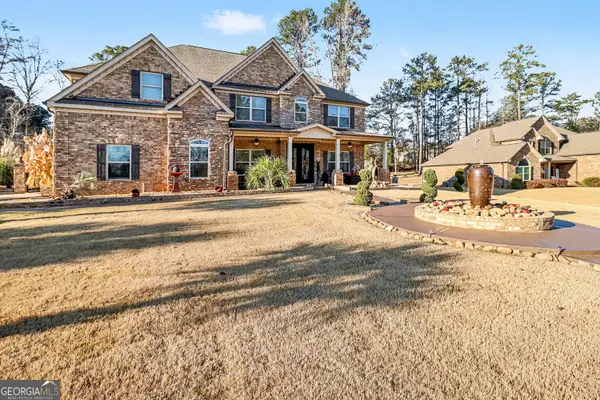 129 Limbaugh Valley Drive, McDonough, GA 30252