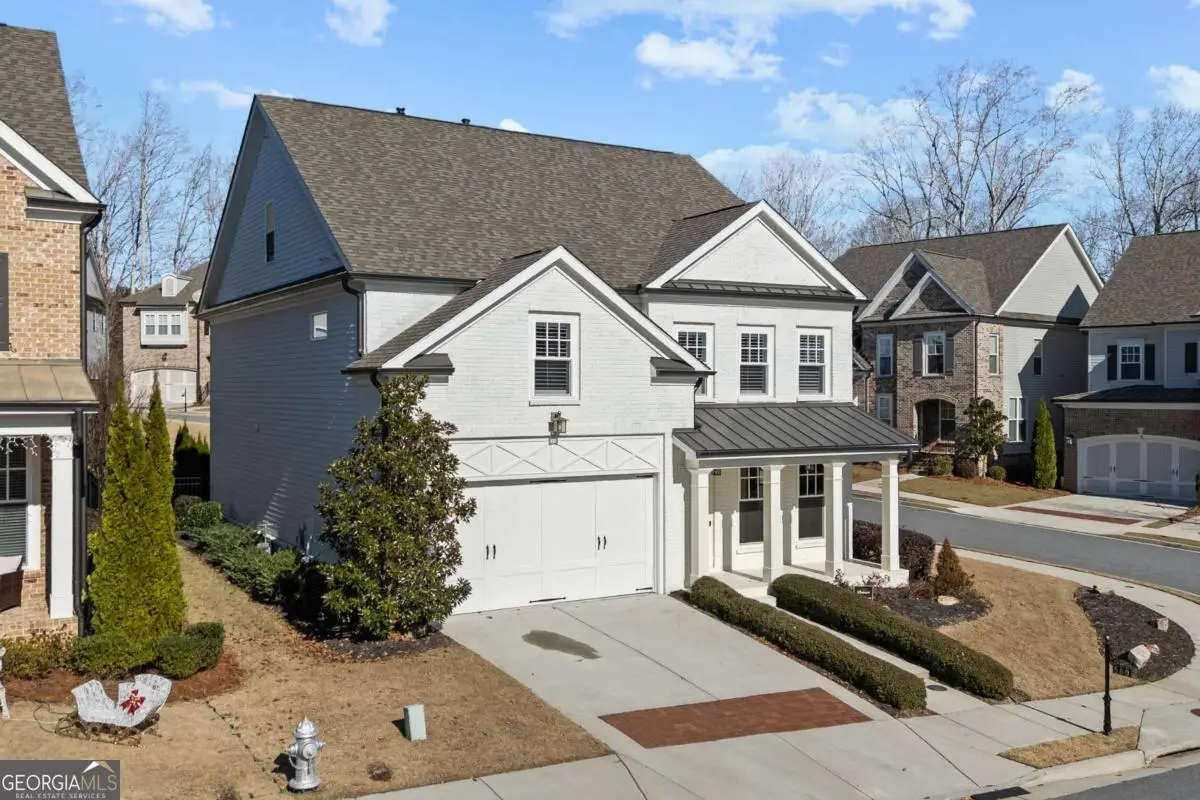 560 Hannaford Walk, Duluth, GA 30097 - Image #1