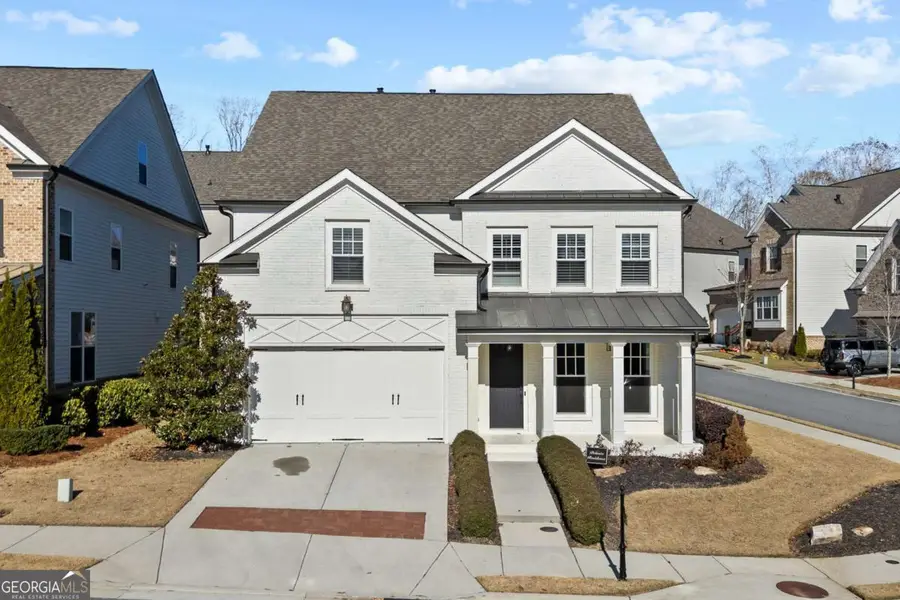 560 Hannaford Walk, Duluth, GA 30097 - Image #3