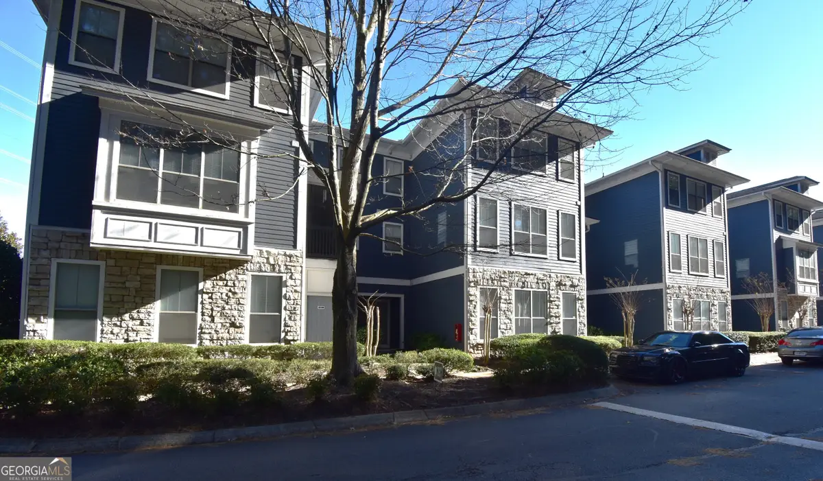 1575 Ridenour Parkway Nw #802, Kennesaw, GA 30152 - #1