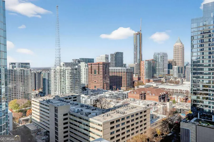 855 Peachtree Street Ne #1912, Atlanta, GA 30308 - #3