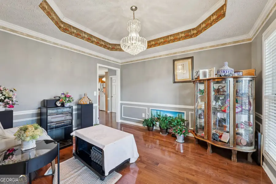 2655 Lake Commons Court, Snellville, GA 30078 - #3