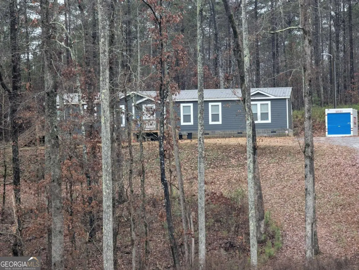 165 W Hulett Lane, Carrollton, GA 30116 - Image #1