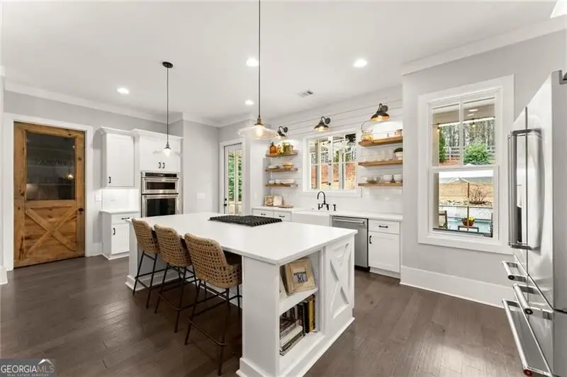 100 Gardenia Trail, Woodstock, GA 30188 - #3