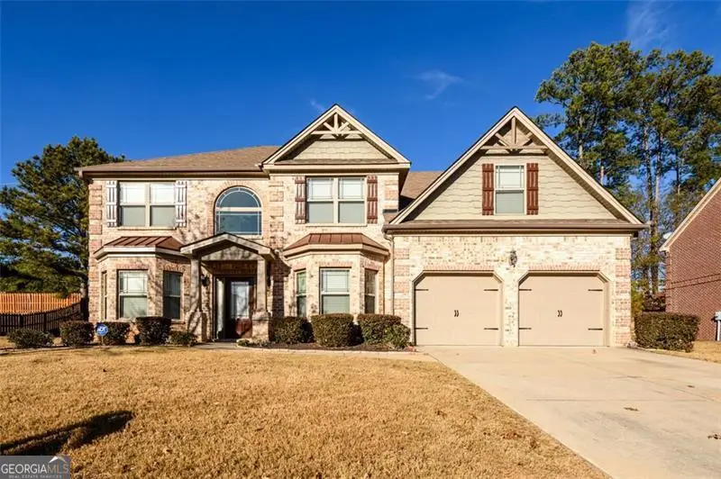 1979 Trinity Mill Drive, Dacula, GA 30019 - Image #2