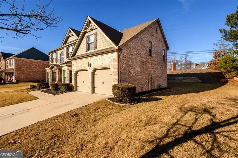 1979 Trinity Mill Drive, Dacula, GA 30019 - Image #3