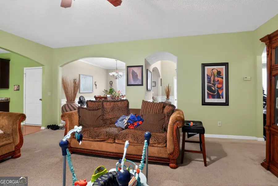 6753 Delaware Bend, Fairburn, GA 30213 - Image #3