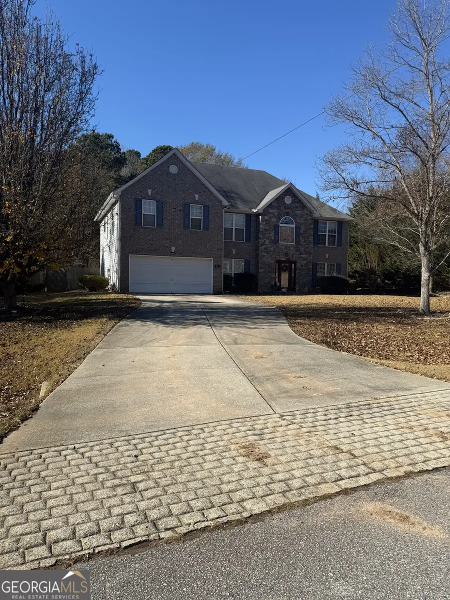 829 Sweden Forest Cove, Hampton, GA 30228 - #2