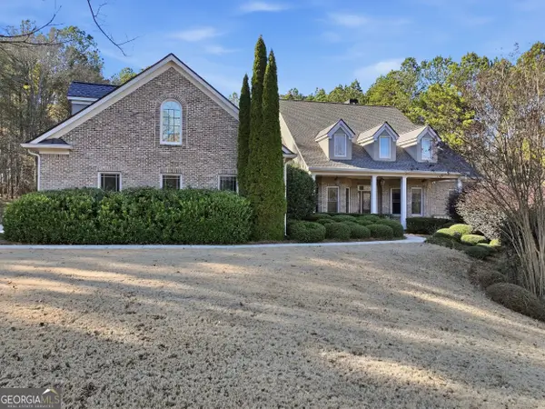 1178 Antrim Glen Drive, Hoschton, GA 30548