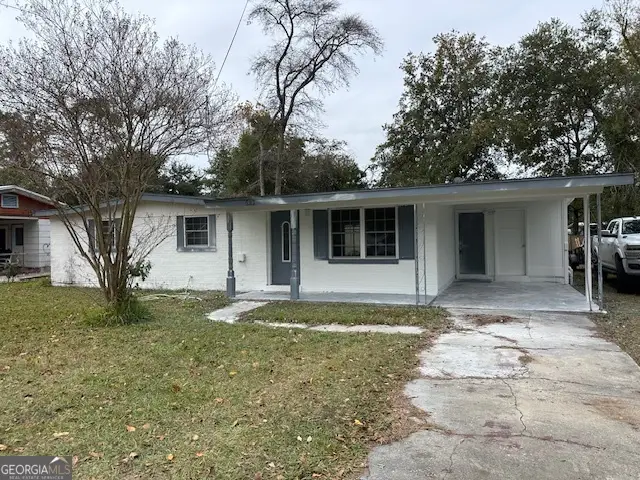 527 Carteret Road, Brunswick, GA 31525 - Image #2