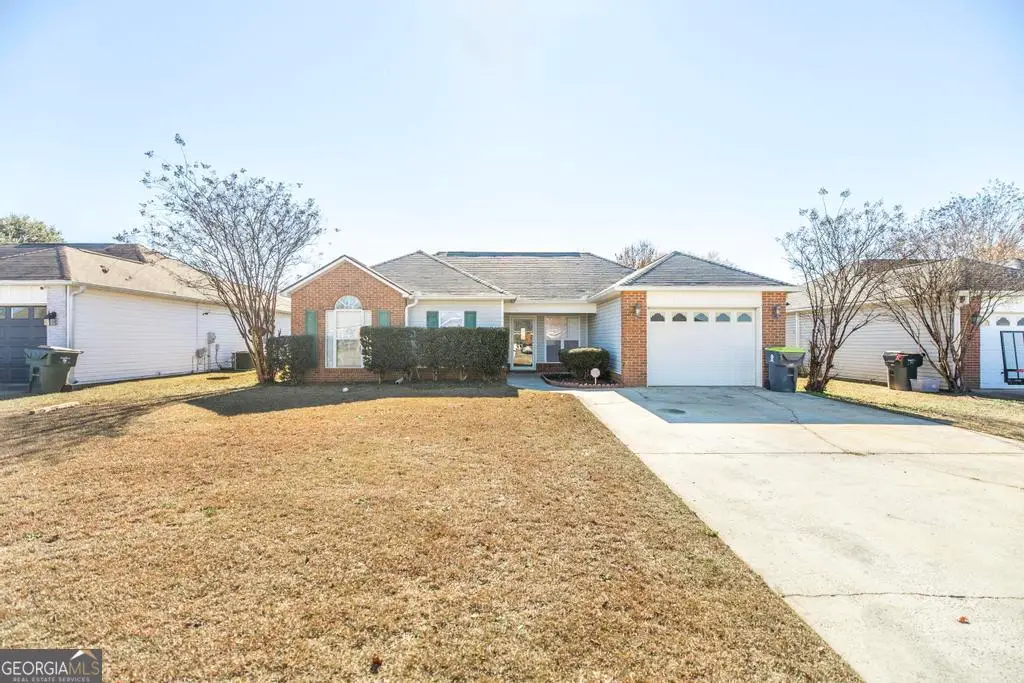 212 Tyson Glen Drive, Warner Robins, GA 31088 - Image #1