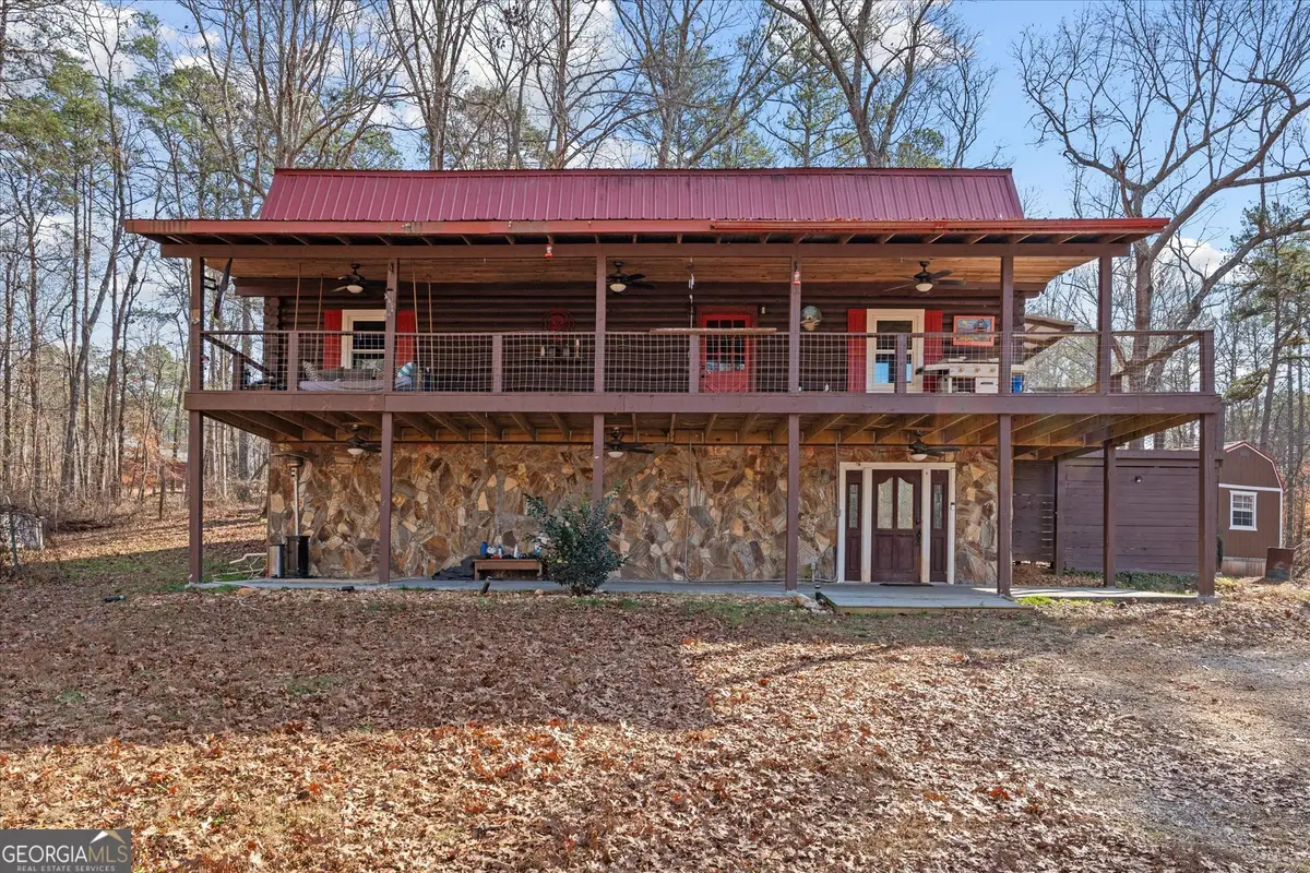113 Golden Property Road, Bremen, GA 30110 - Image #1