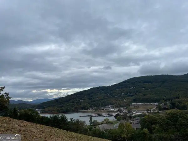 TRACT 1 Drayton Way, Young Harris, GA 30582