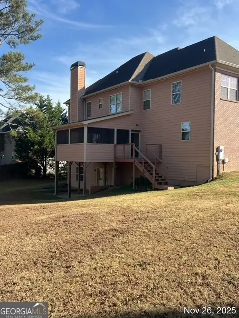 134 Dunedin Drive, Bethlehem, GA 30620 - Image #2