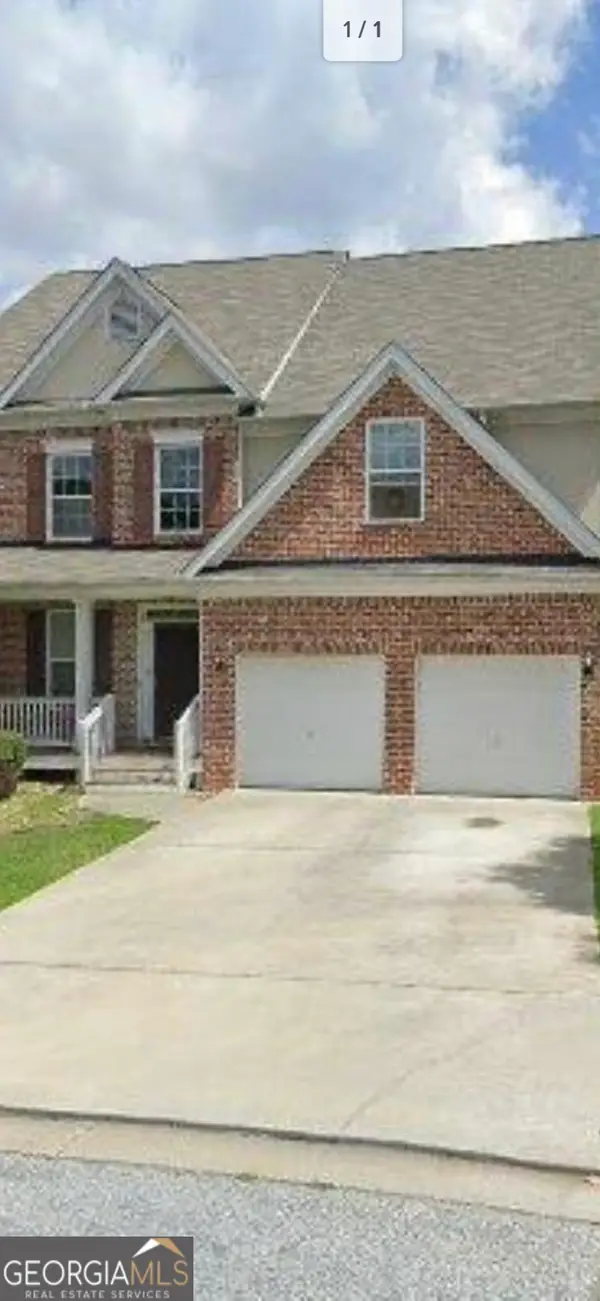 7295 Madison Circle, Union City, GA 30291