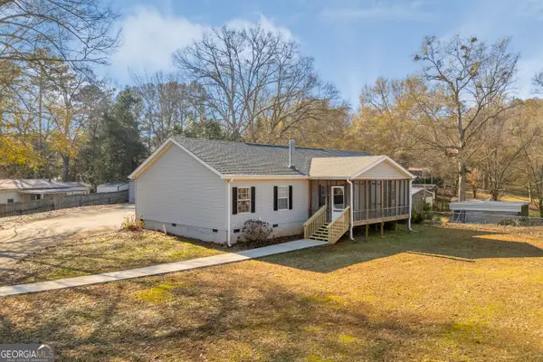 51 Lake Mist Drive, Martin, GA 30557