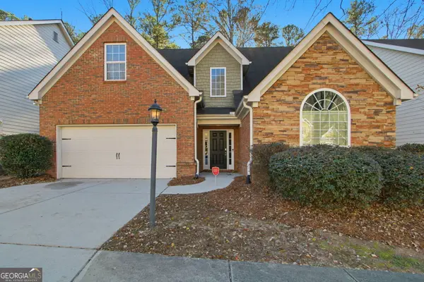 2560 Freemont Street, Snellville, GA 30078