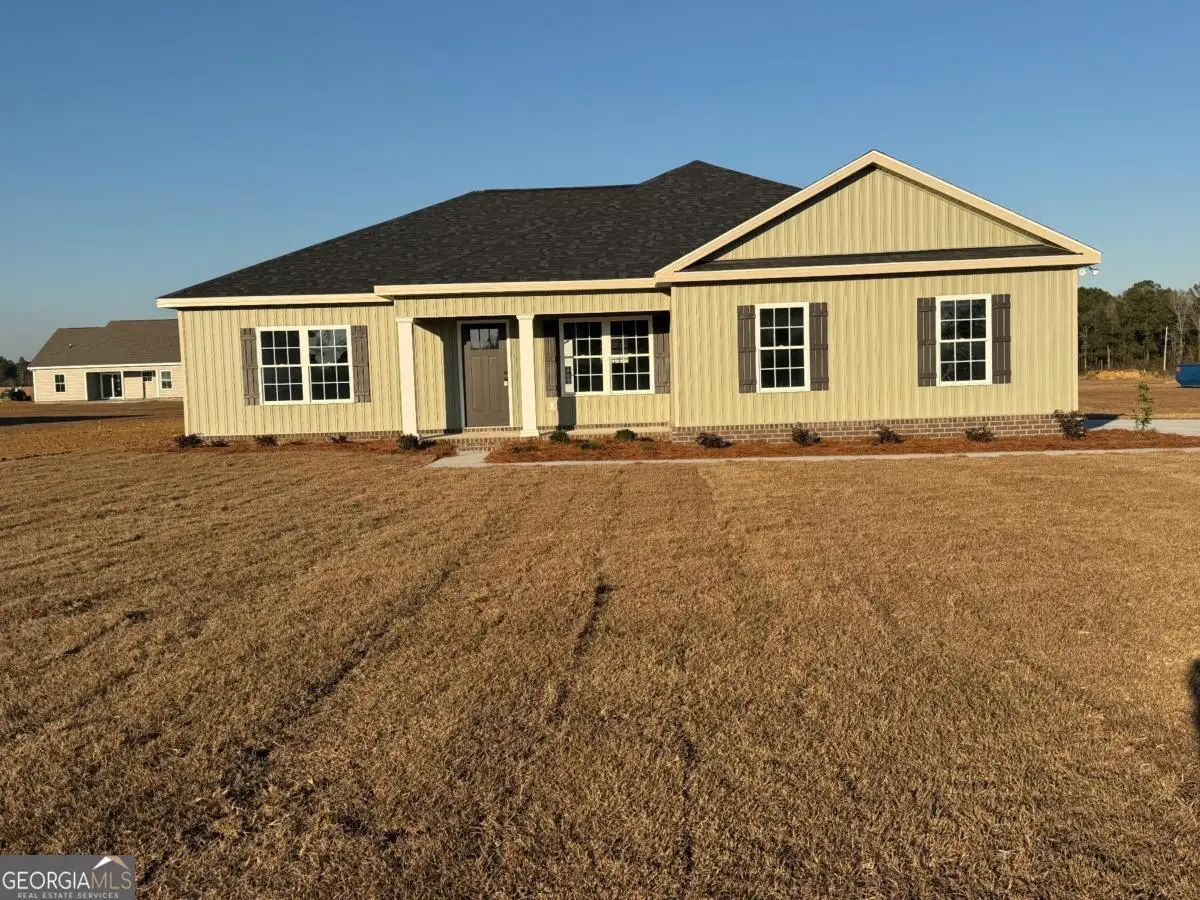 0 Ryegrass Road #73, Statesboro, GA 30458 - Image #1