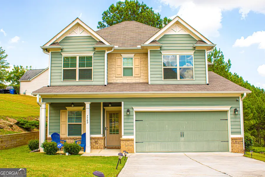 7789 Village Pass, Fairburn, GA 30213 - Image #3