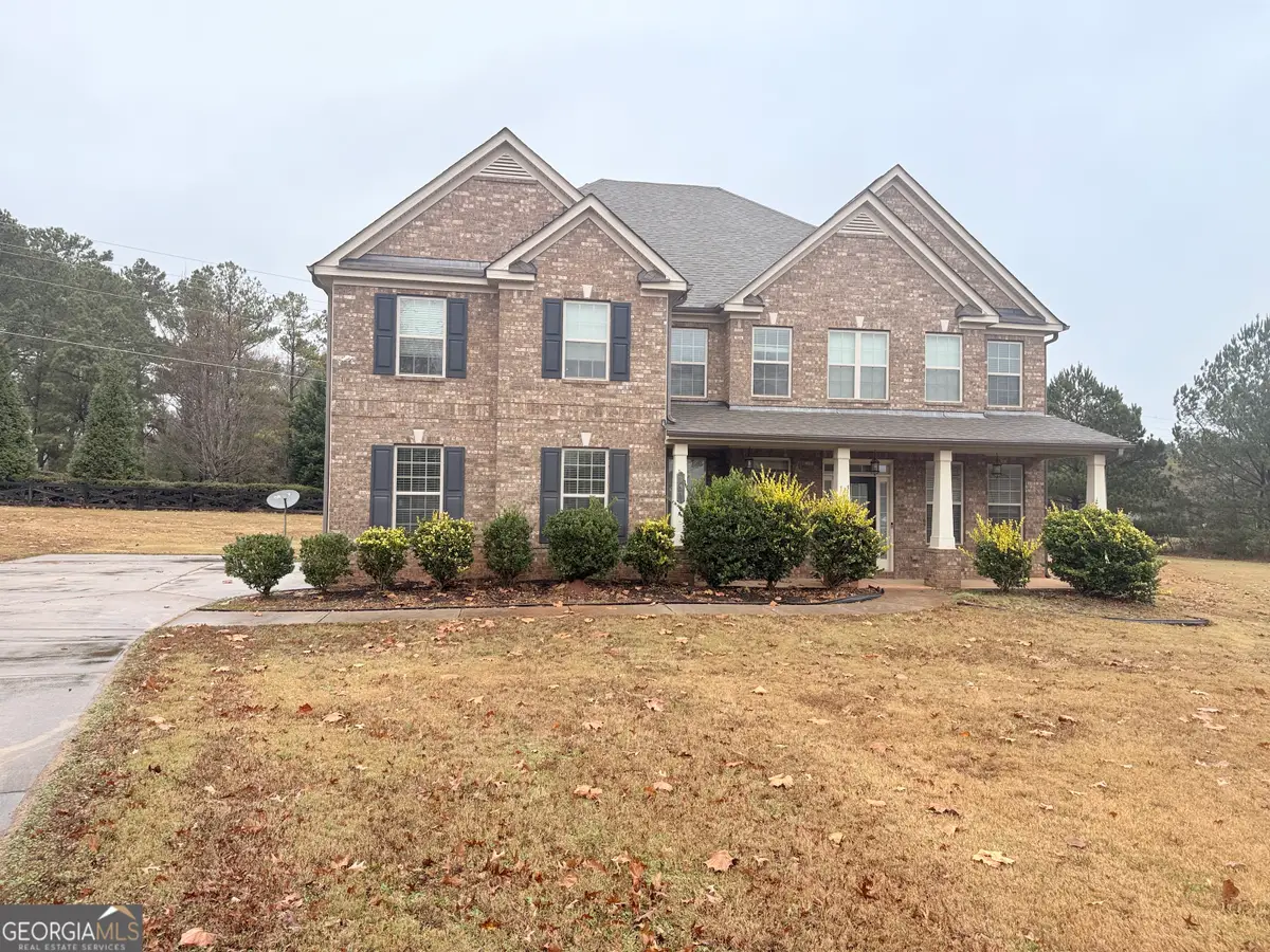 133 Gambier Cove, McDonough, GA 30252 - Image #1