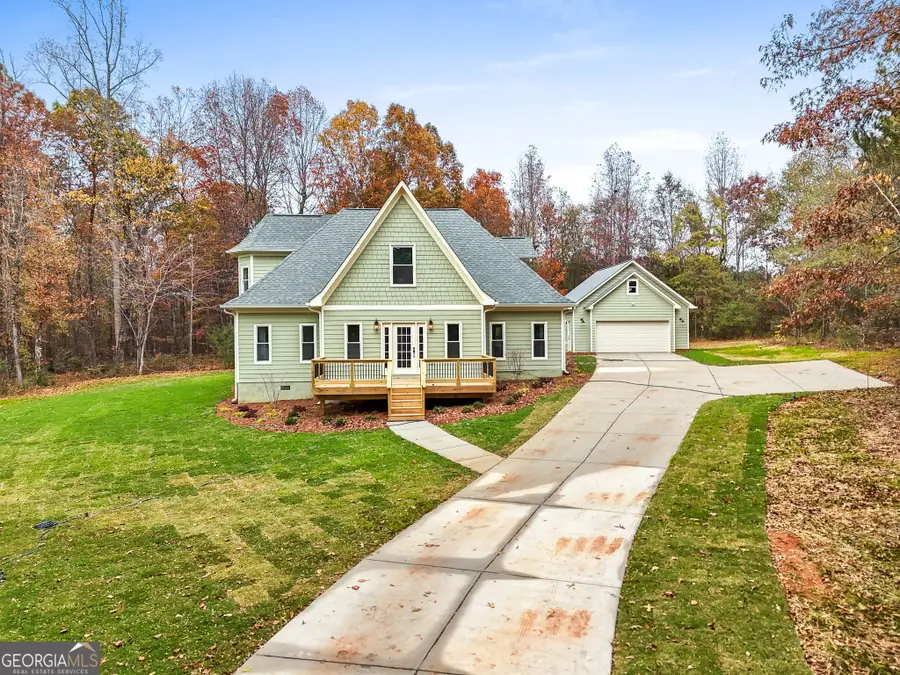 164 I W Brooks Road, Newnan, GA 30263 - Image #3