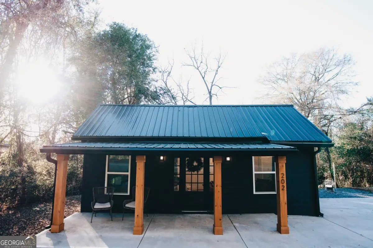 208 Church Street, Hogansville, GA 30230 - Image #1