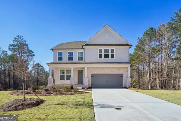 7204 Eton Lane, Locust Grove, GA 30248